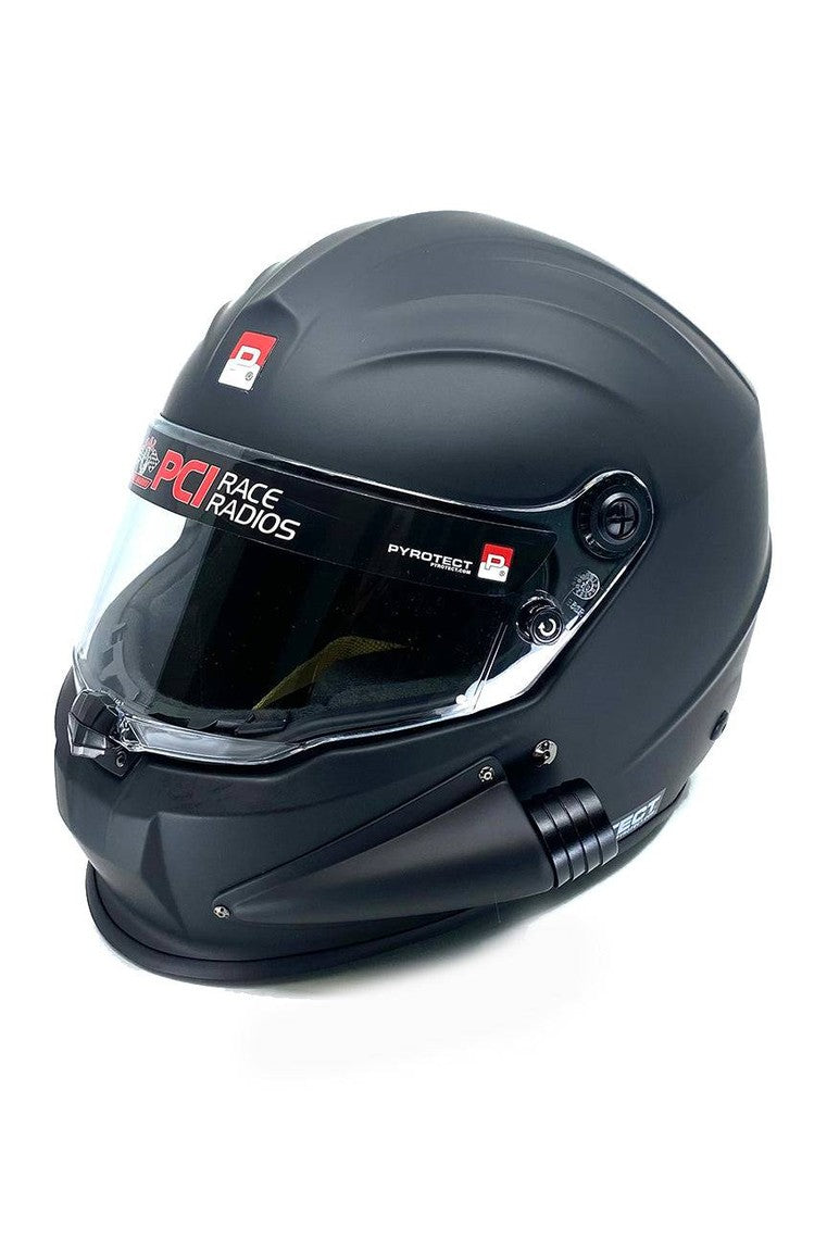 Pyrotect Pro Race SFA SA2020 Helmet - PCI Race Radios