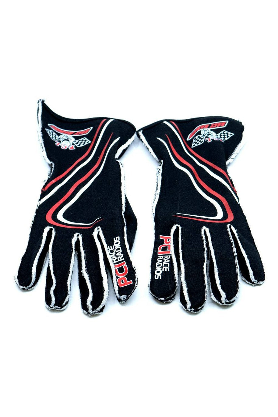 PCI Driving Gloves - PCI Race Radios