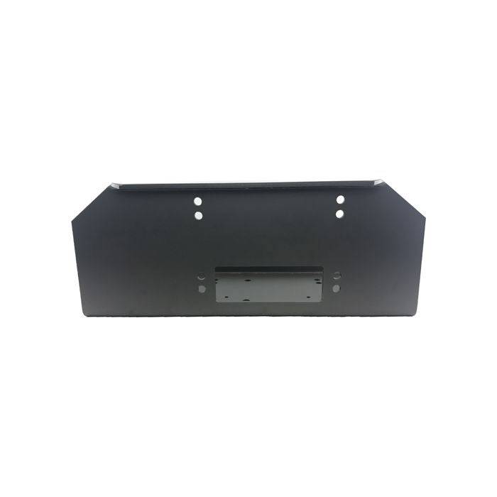 Winch Mounting Plate - Up to 22,000 LB Heavy Duty Winch Mount