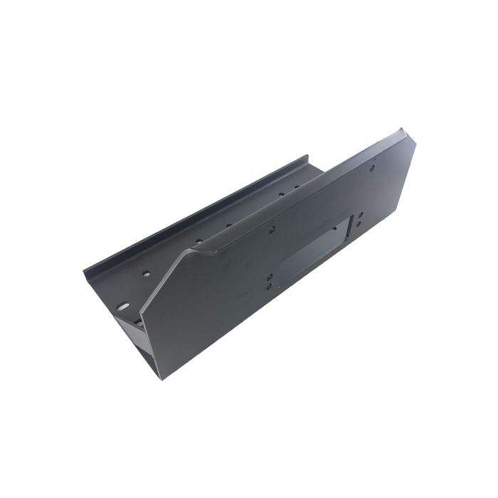 Winch Mounting Plate - Up to 22,000 LB Heavy Duty Winch Mount