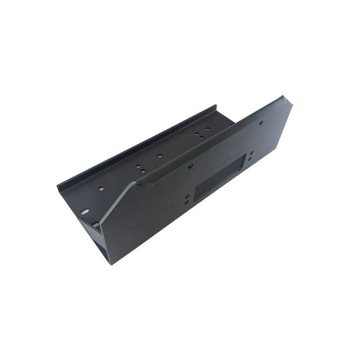 Winch Mounting Plate - Up to 22,000 LB Heavy Duty Winch Mount