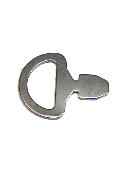 Premium Necksgen Rev Tether Buckle for Racing Harness Safety