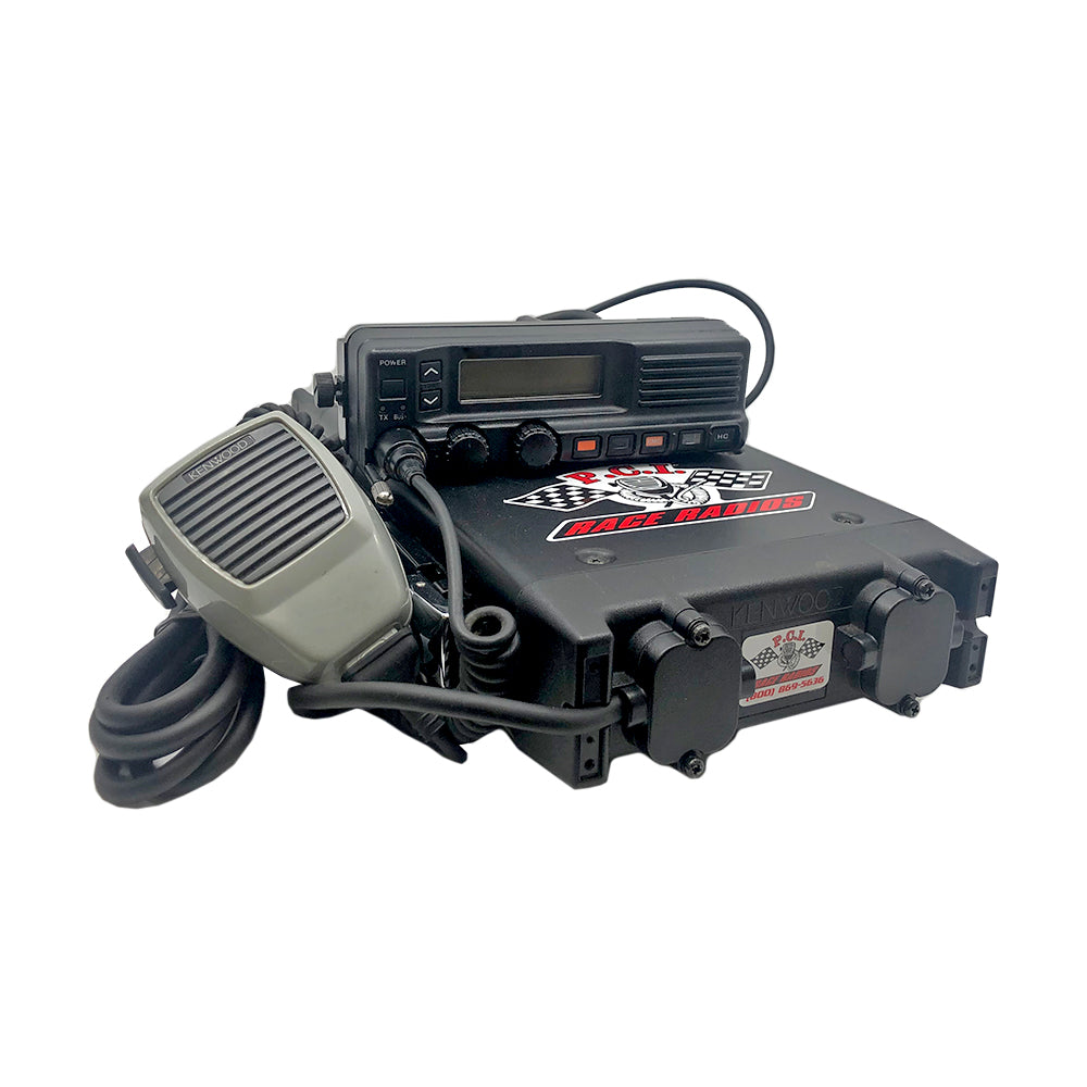 Pre-Owned TK-790 Race Radio