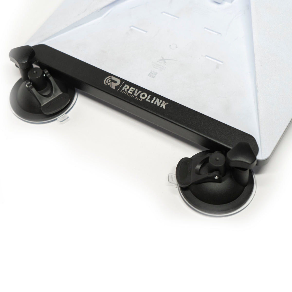 Starlink Mini Sunroof Mount – No-Drill Suction Cup for Glass & Panoramic Roofs