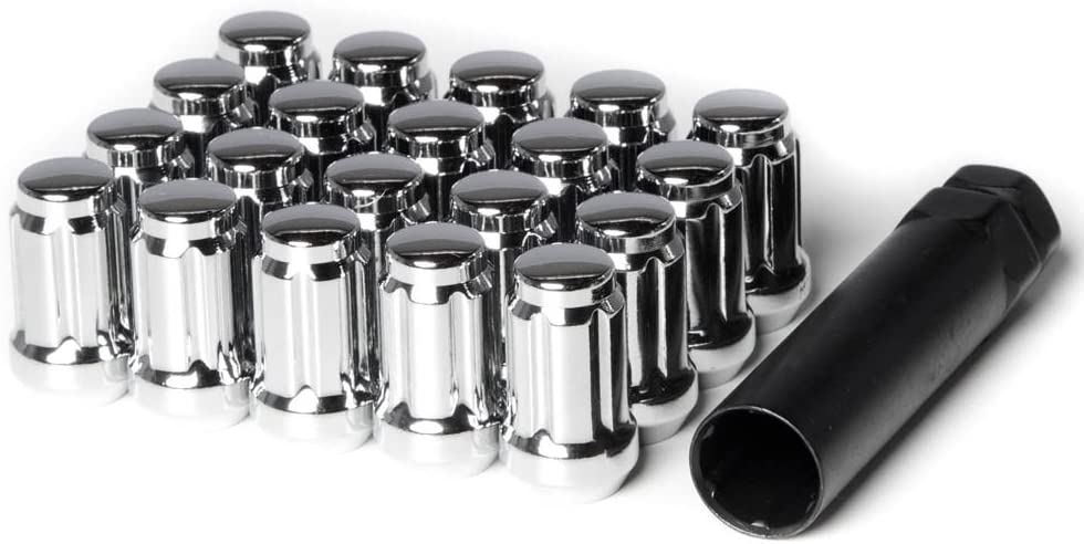 RZR PRO R / Turbo R Spline Drive Locking Lugs w Key