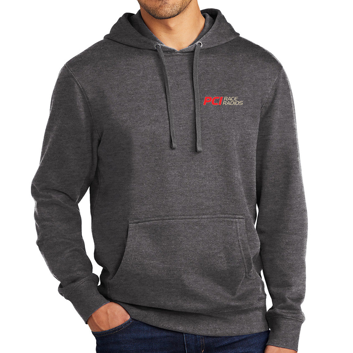 PCI Sandstorm Hoodie