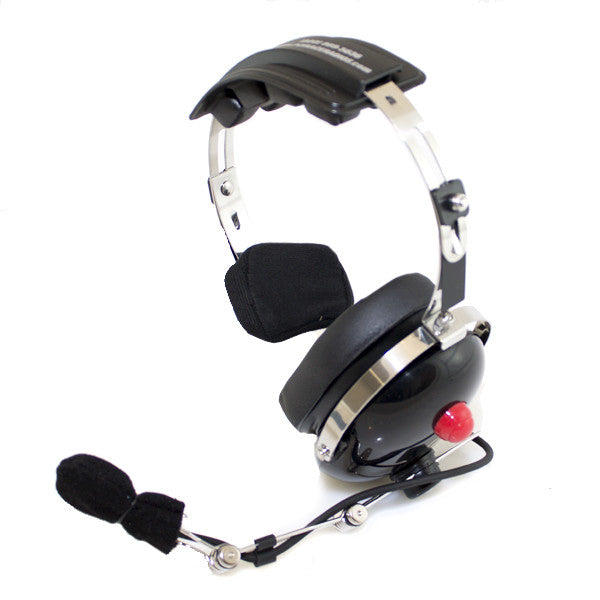 Single Sided Headset