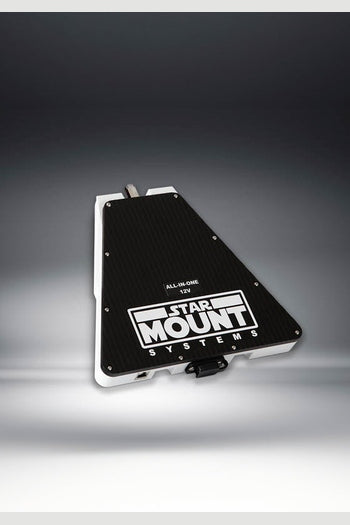 Star-Box 12V DC Conversion for Starlink Gen 3 (No Mount)