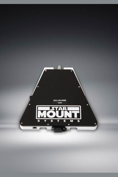 Star-Box 12V DC Conversion for Starlink Gen 3 (No Mount)