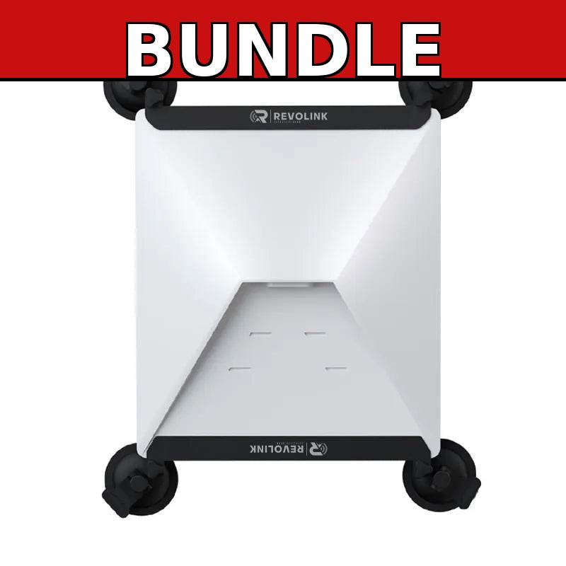 Starlink Mini Essentials Kit — Bundle