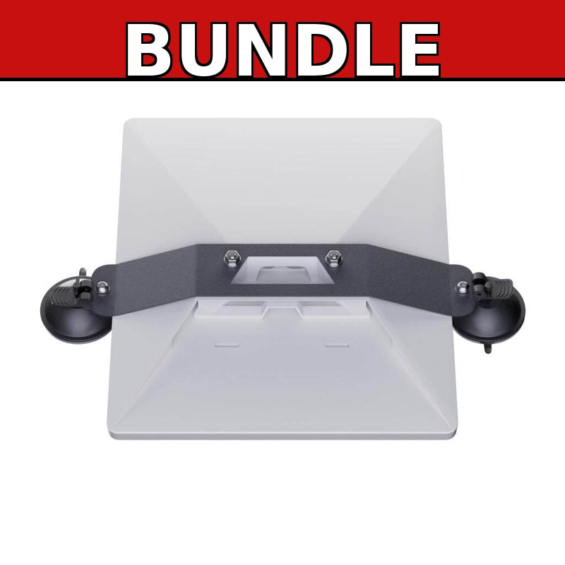 Starlink Mini Window Kit — Bundle