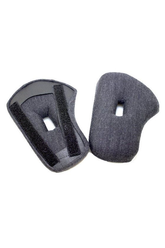 Impact Cheek Pads