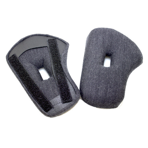 Impact Air Draft Cheek Pads - PCI Race Radios - 1