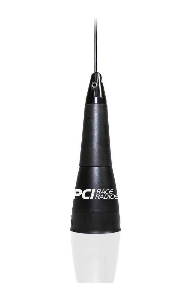 No Ground Plane VHF Antenna