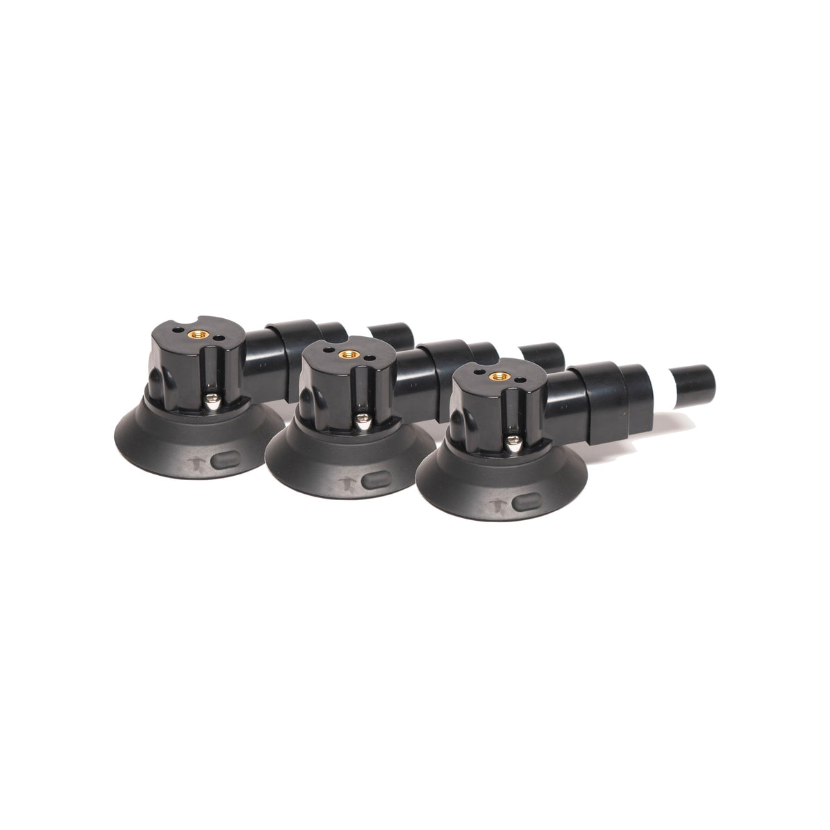Starlink Mini Suction Cup Mount – Quick Release Mount with Vacuum Suction Cups