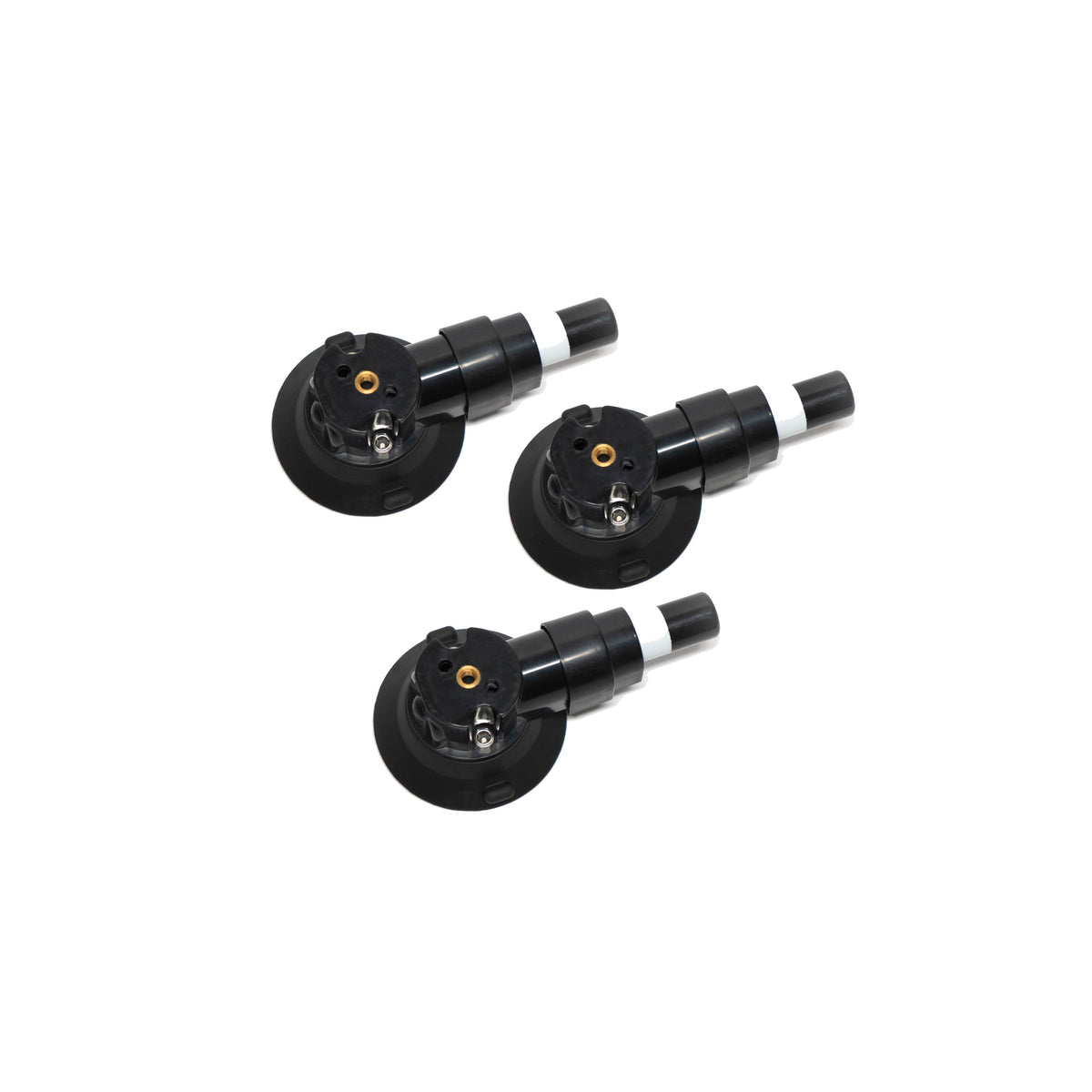 Starlink Mini Suction Cup Mount – Quick Release Mount with Vacuum Suction Cups