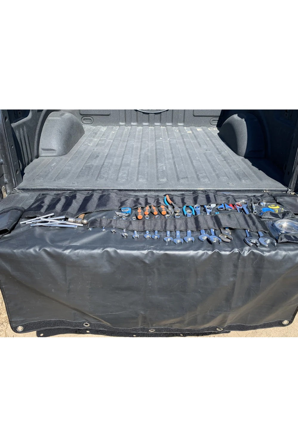 Tool Wrap