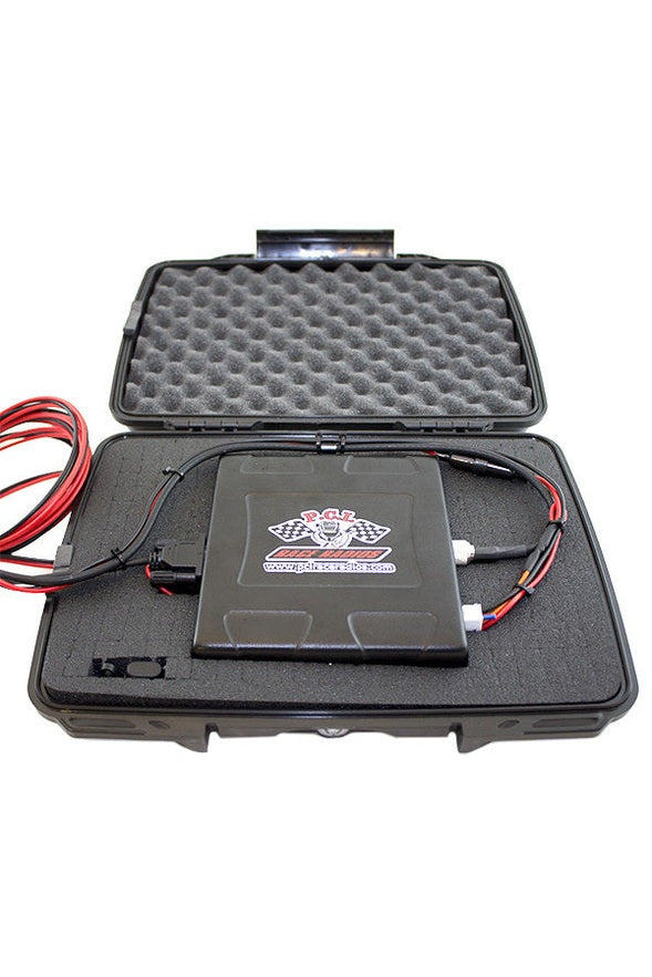 PCI SatComm G2 Race Radio Kit
