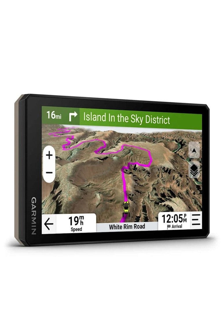 Garmin Tread 2 - 6" - PCI Race Radios