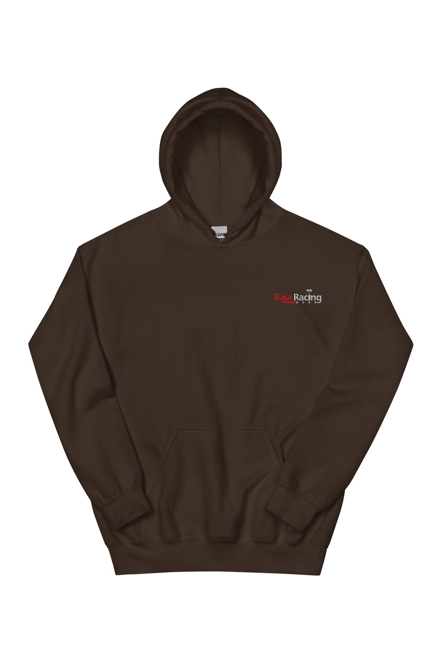 Baja Racing Gear Unisex Hoodie