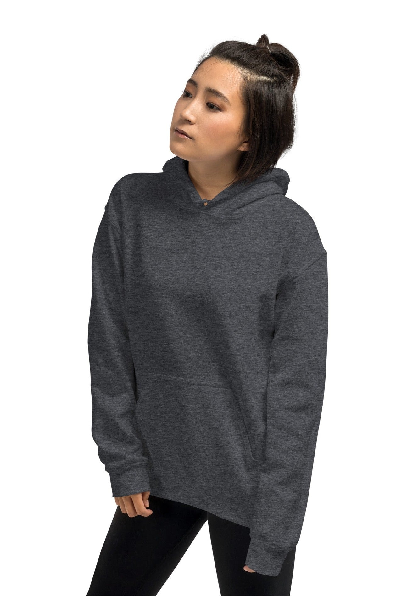 Baja Racing Gear Unisex Hoodie