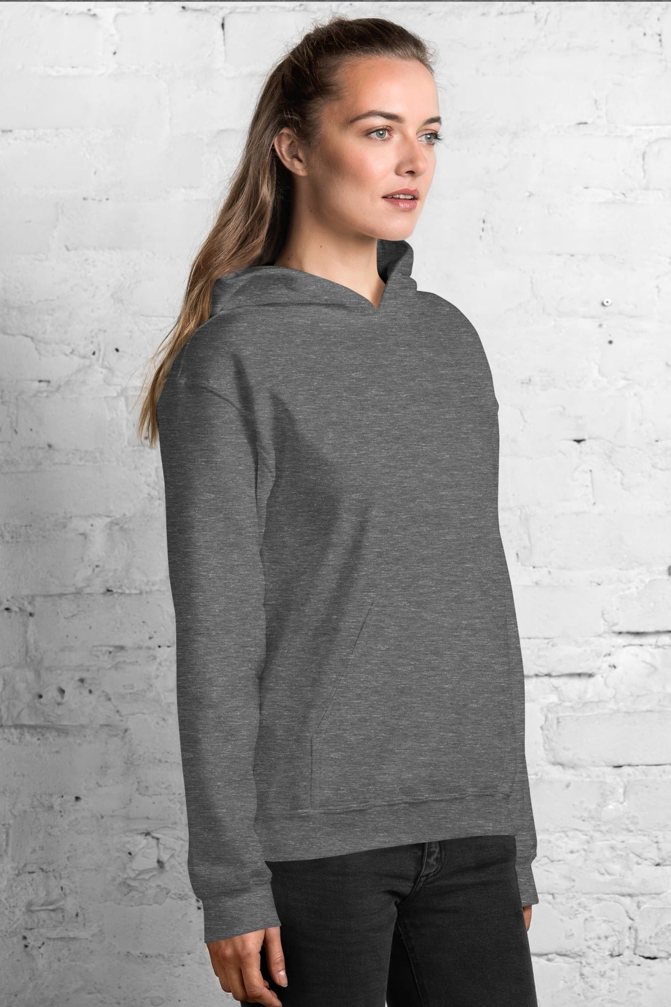Baja Racing Gear Unisex Hoodie
