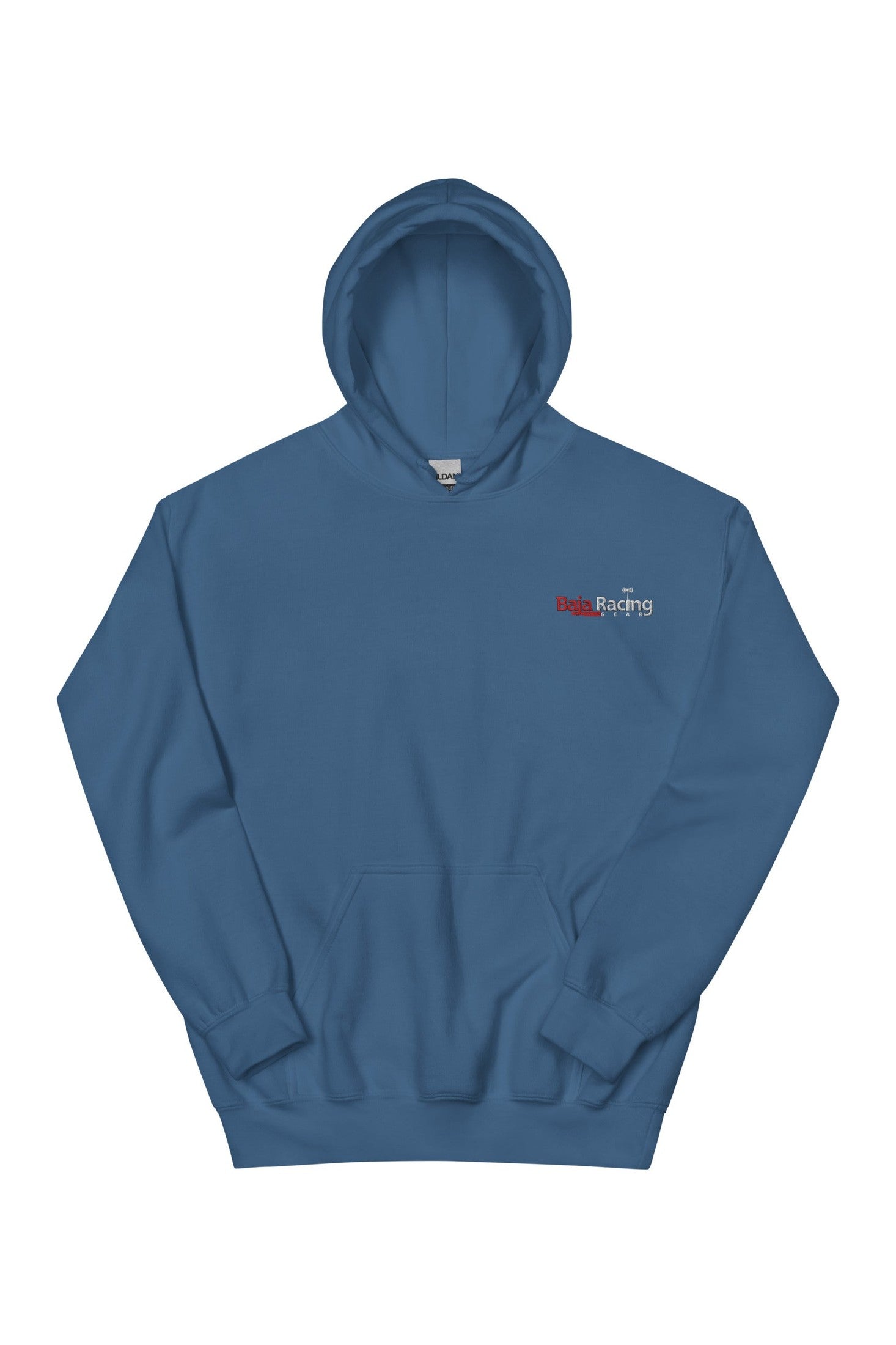 Baja Racing Gear Unisex Hoodie