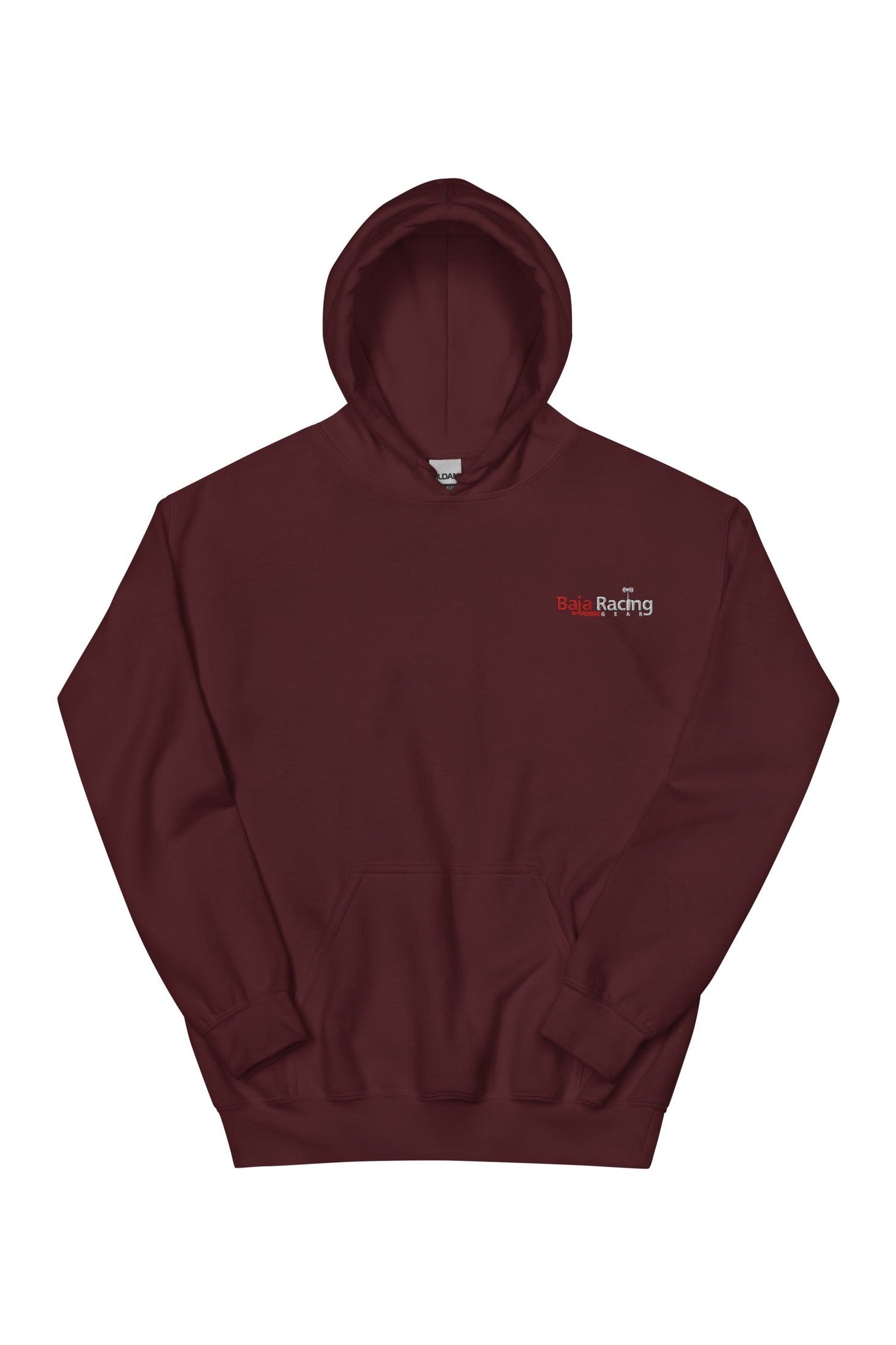 Baja Racing Gear Unisex Hoodie