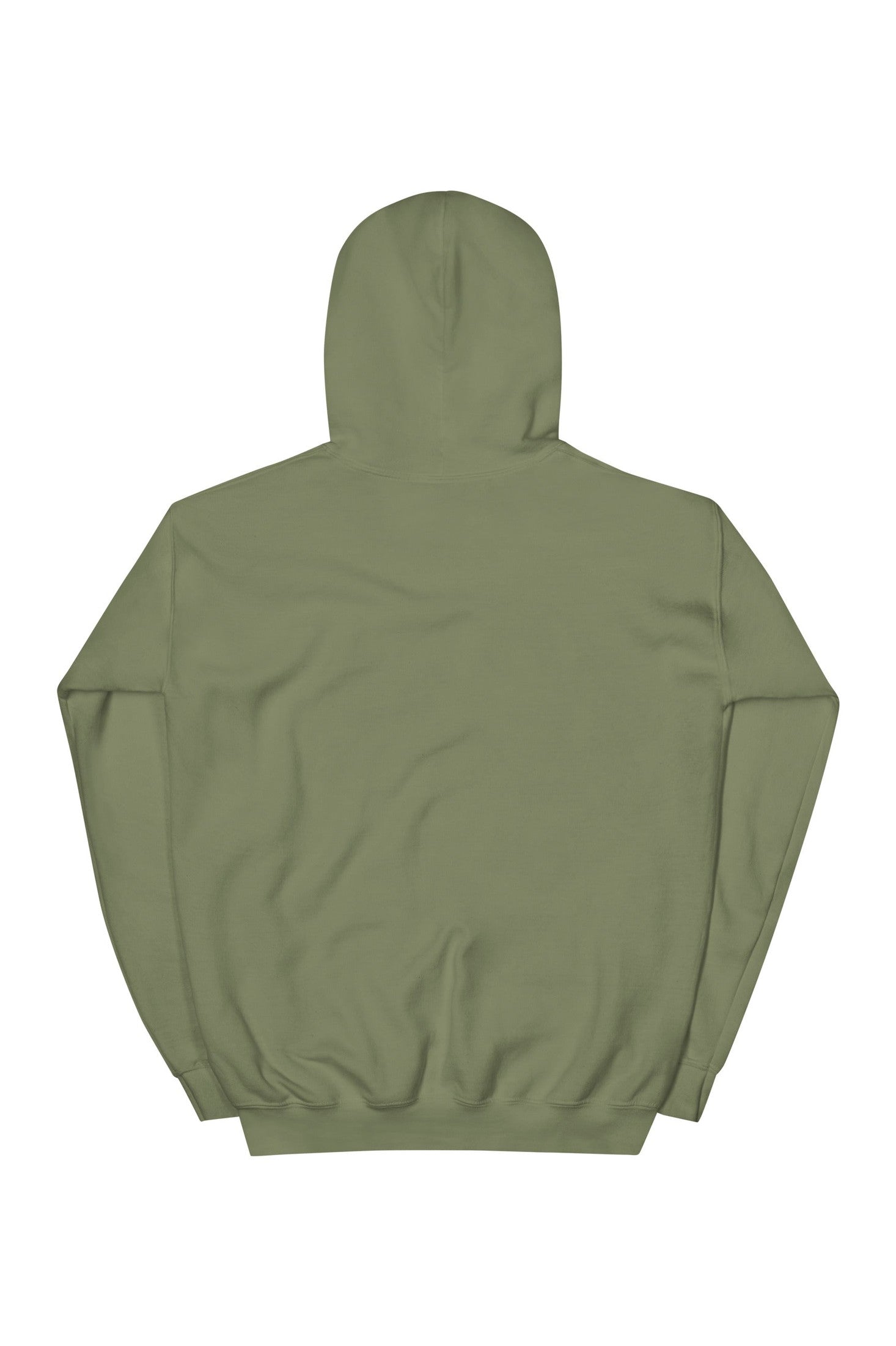 Baja Racing Gear Unisex Hoodie