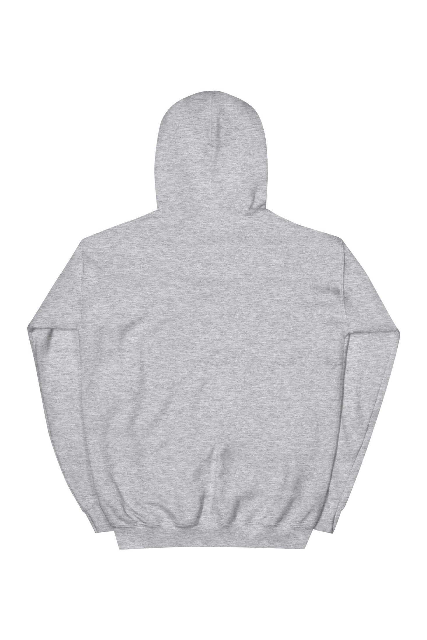 Baja Racing Gear Unisex Hoodie