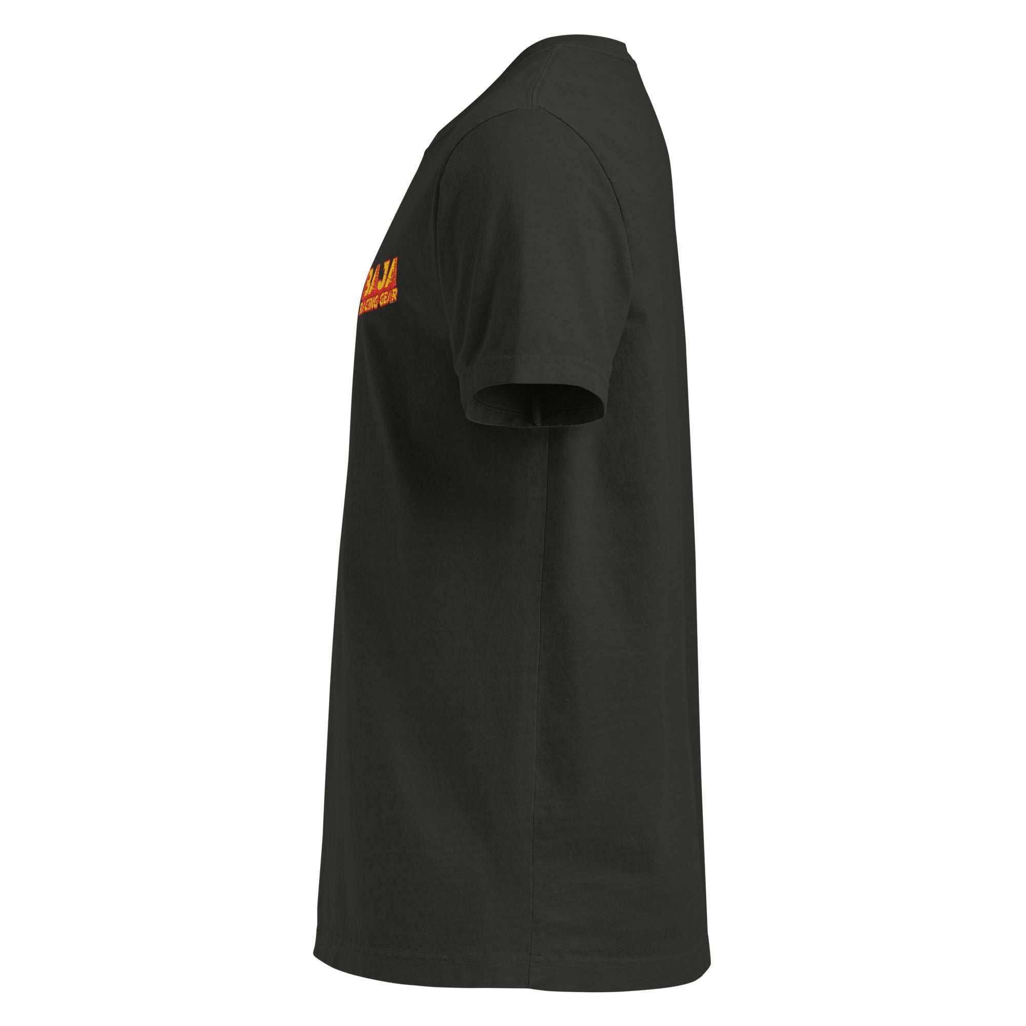 Unisex Oversized T-Shirt Perfect for Streetwear and Casual Looks