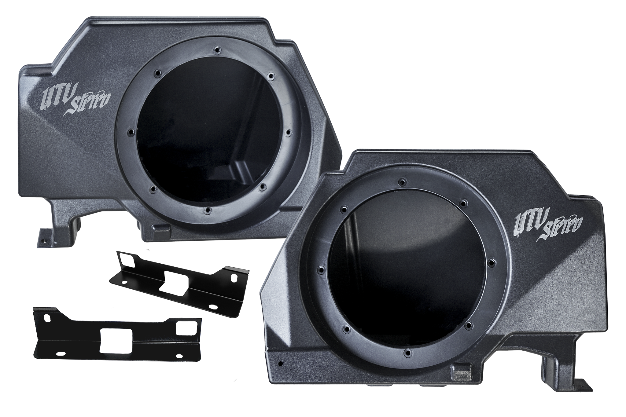 Polaris RZR® Pro Series Ride Command® Stage 6 Stereo Kit | UTVS-PRO-S6-RC