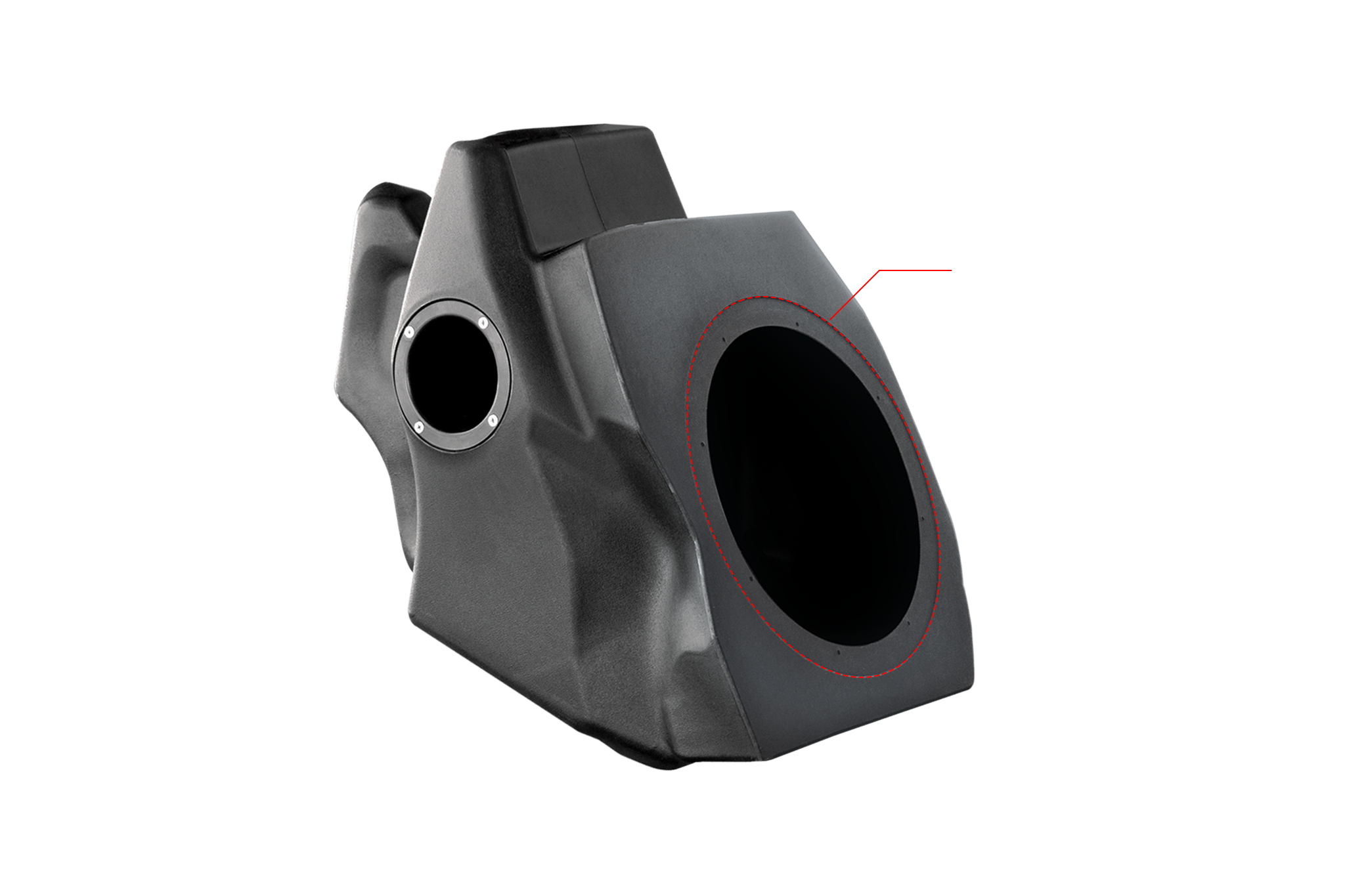 UTV Stereo Polaris RZR Pro Series Elite Stage 8 Kit | Clear Audio