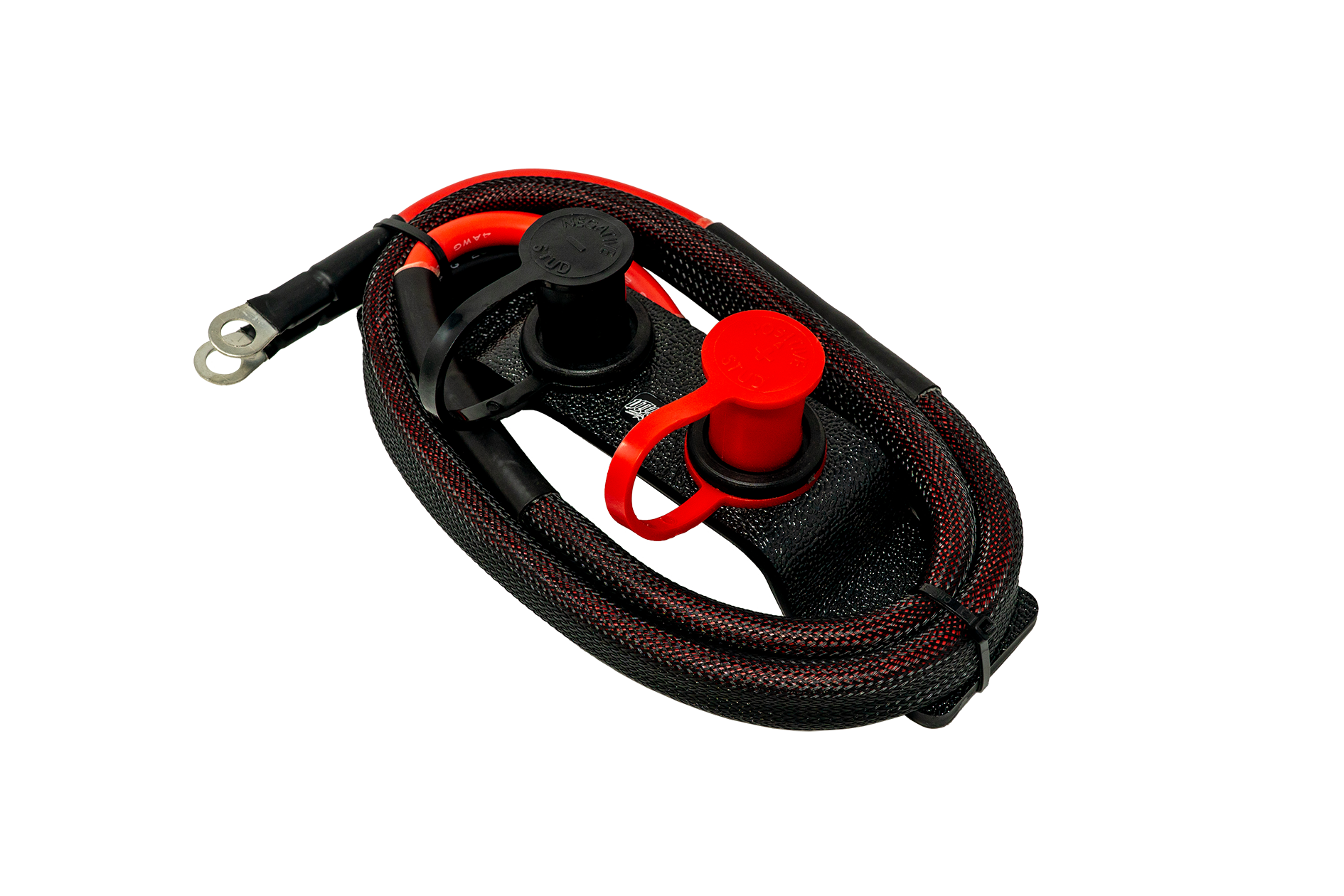 Can-Am X3 2nd Battery Kit | UTVS-X3-2BATT-KIT for Extra Power