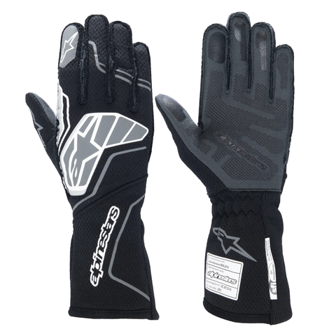 Alpinestars Tech-1 ZX V4 Race Driving Gloves