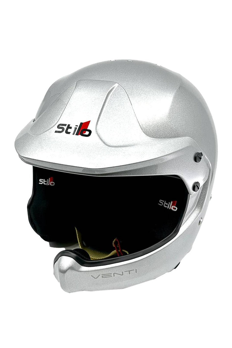 Stilo Venti WRC Composite SA2020 Helmet