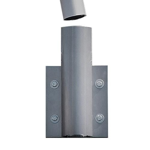 Telescoping Antenna Pole Mount