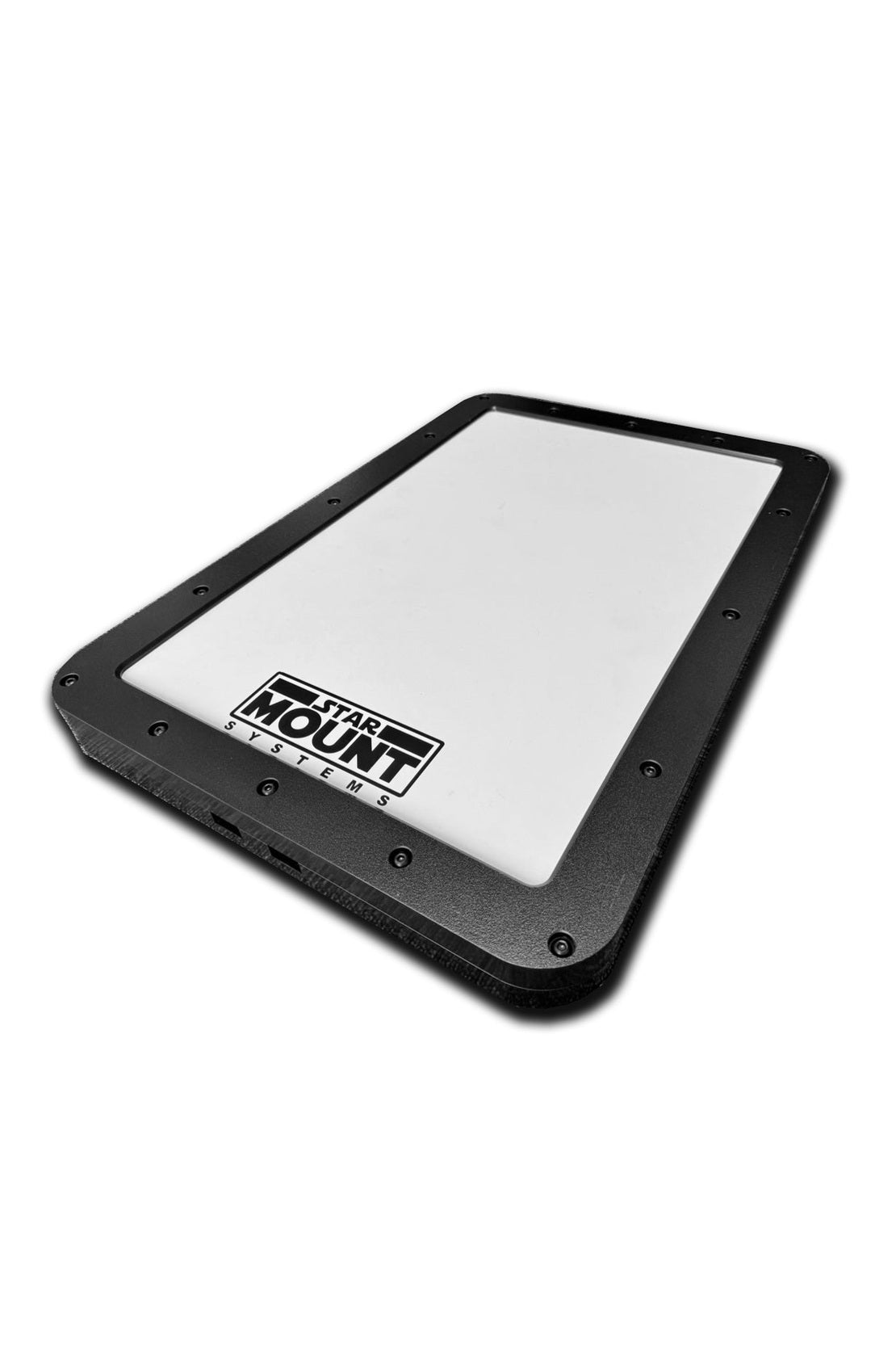 Star-Mount Voyager Bundle for Gen 3 Starlink (12V Conversion Included)