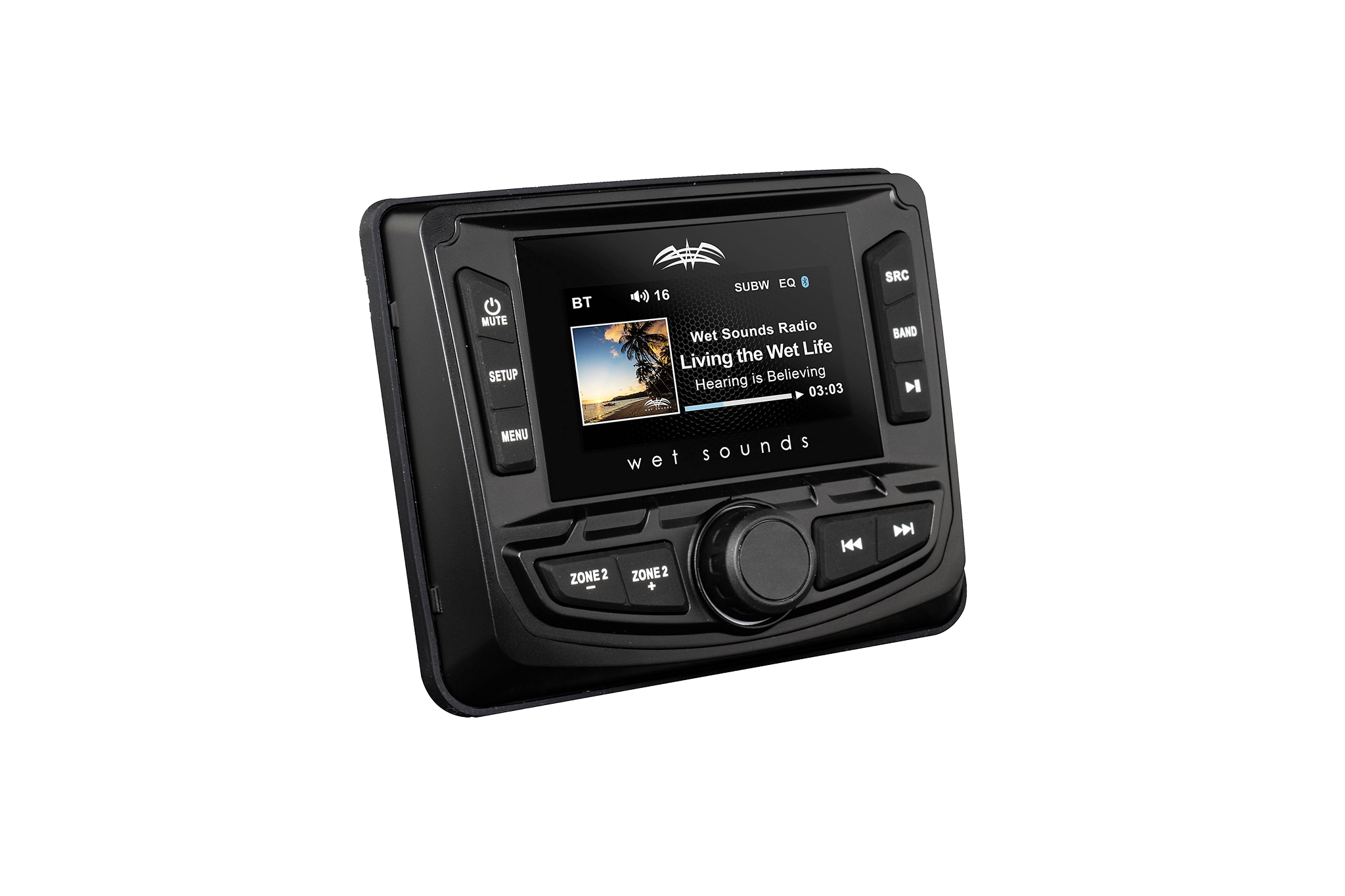 RZR® Signature Series Stage 7 Stereo Kit | Unmatched UTV Sound System