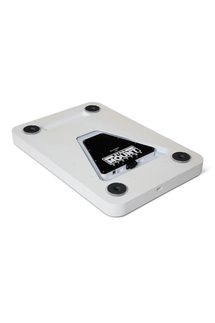 Star-Mount Voyager Bundle for Gen 3 Starlink (12V Conversion Included)