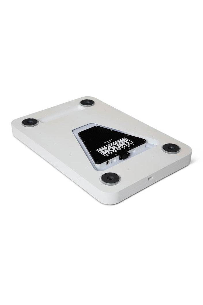 Magnetic Feet for Star Mount Systems Flat mounts (Set of 4)