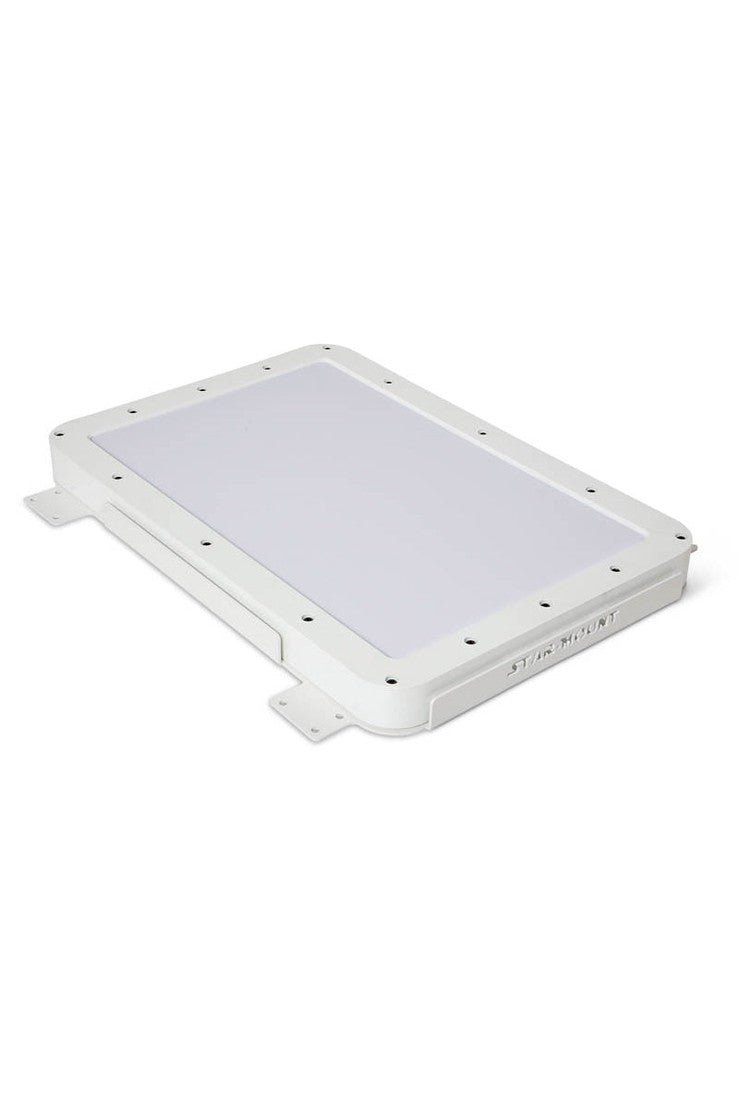 Quick-Release Mount for Gen 3 Voyager Star-Mount