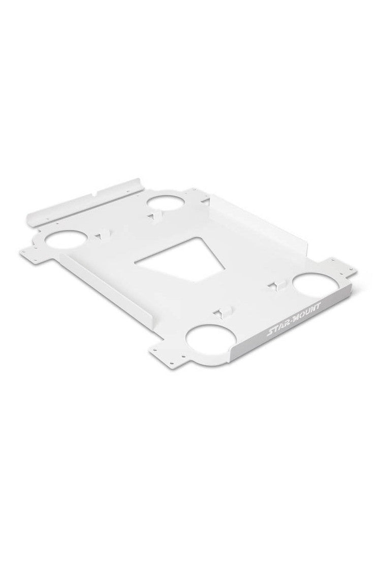 Quick-Release Mount for Gen 3 Voyager Star-Mount