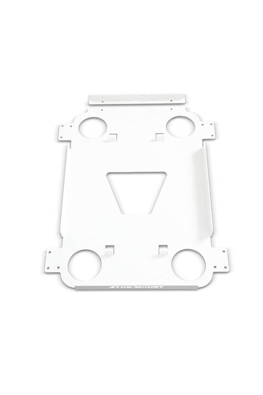 Quick-Release Mount for Gen 3 Voyager Star-Mount