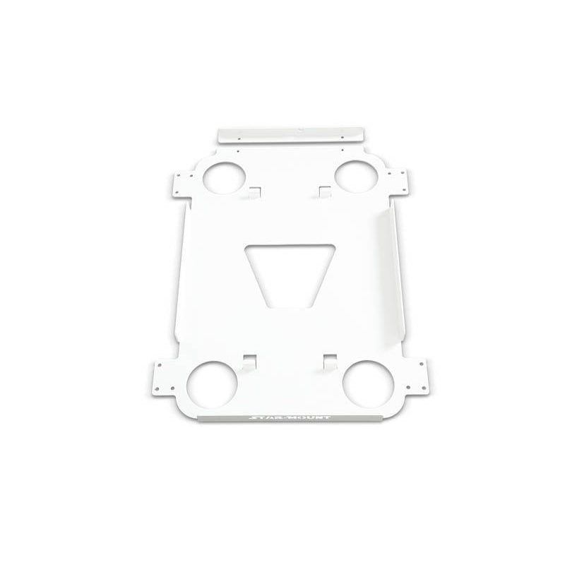 Star-Mount Quick Release for Gen 3 Voyager Mount