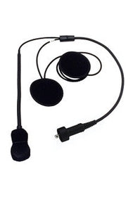 Motorcycle/Quad Package - Kenwood
