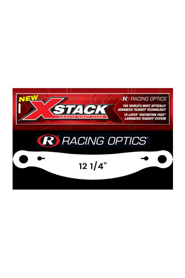 Laminated Race Tear Offs