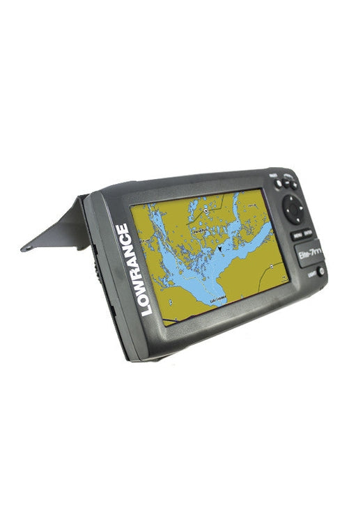 Clearance XP1000 RZR 7" Elite Ti 2 GPS Bracket