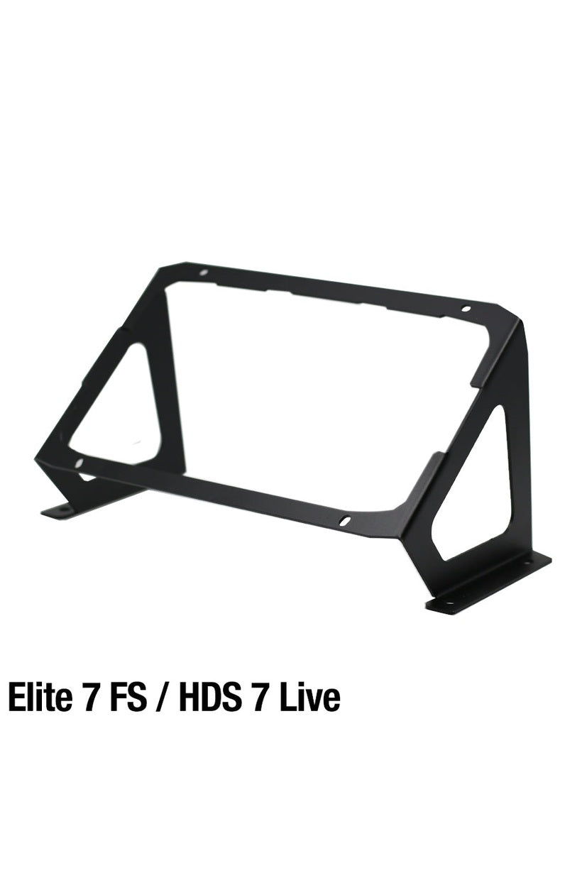Yamaha YXZ 7" GPS Bracket