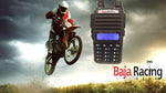 BRG8 Portable Radio